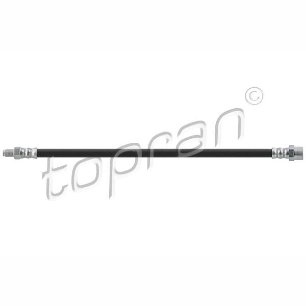 HANS PRIES HP400219 Brake Hose