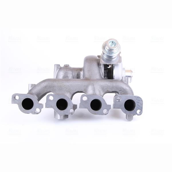 NISSENS NIS93227 Turbocharger