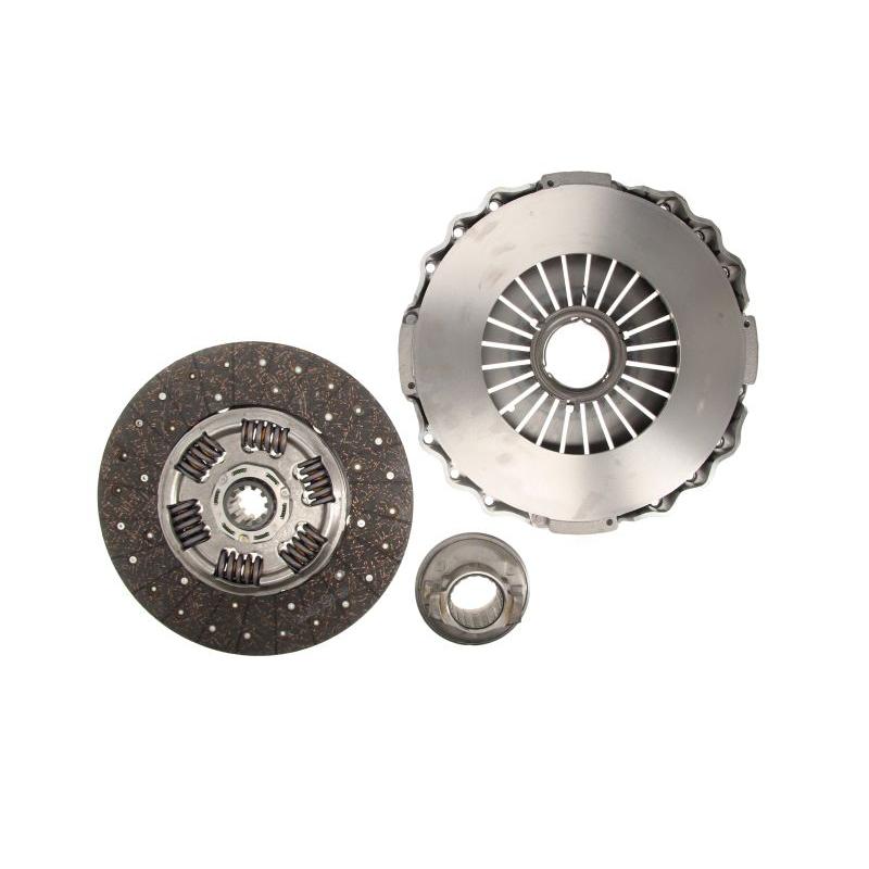VALEO VAL827176 Clutch Kit