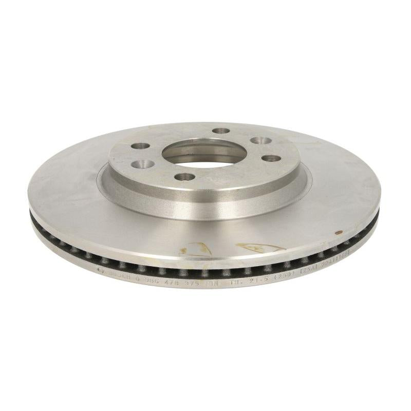 WABCO 9617230310 Parking Brake Valve