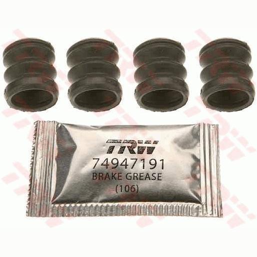 TRW MOTO SP7376 Disc Brake Caliper Repair Kit