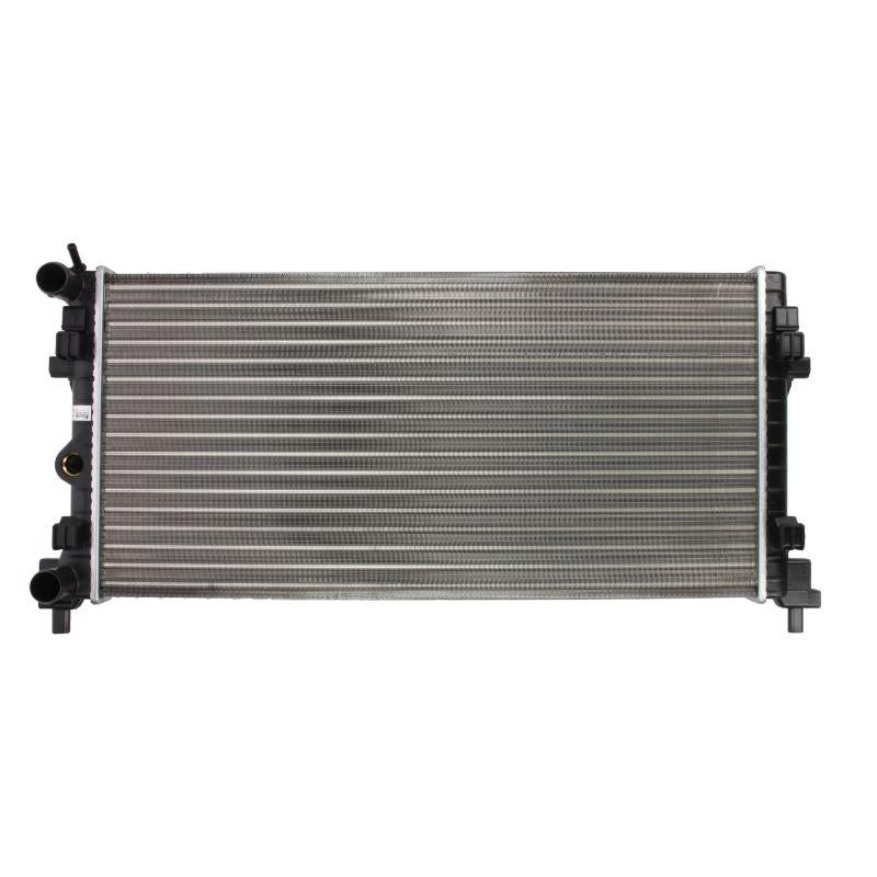 NISSENS NIS640012 Engine Radiator