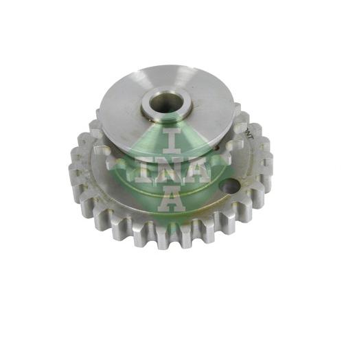 INA 554011810 Timing Chain Deflector Gear