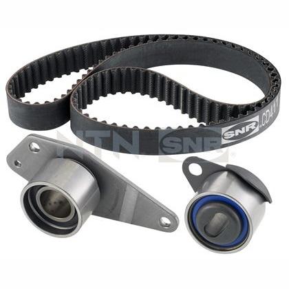 SNR KD455.03 Timing Belt Set