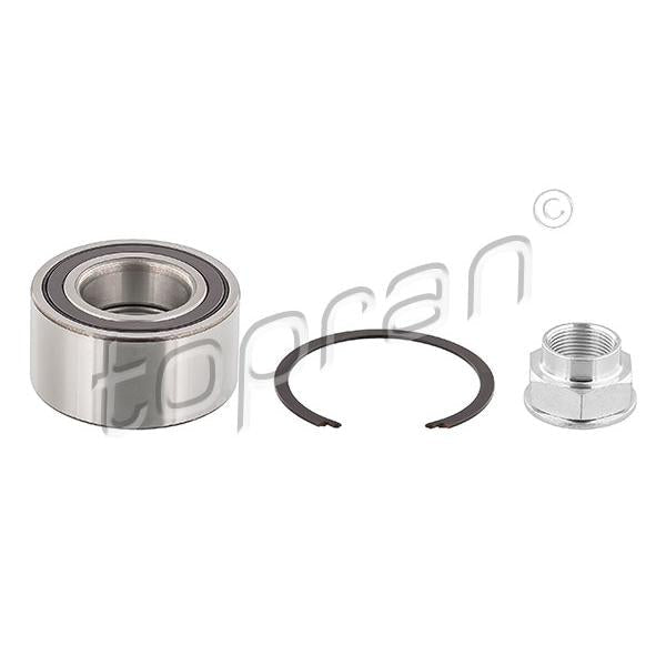 HANS PRIES HP600302 Wheel Bearing Kit