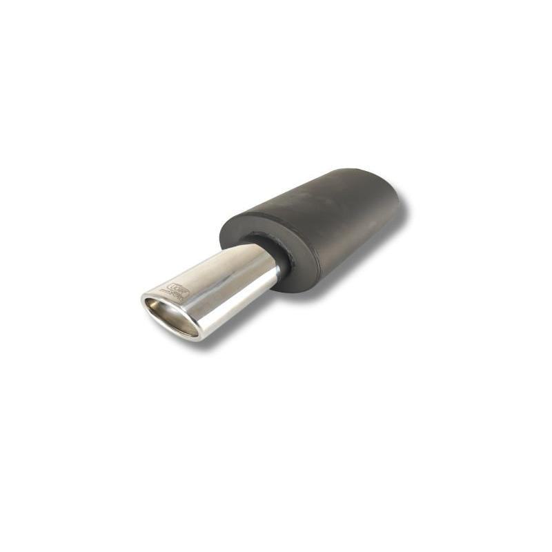 ULTER-SPORT SP. Z O.O. NM-142/10-1/50 Sports Muffler