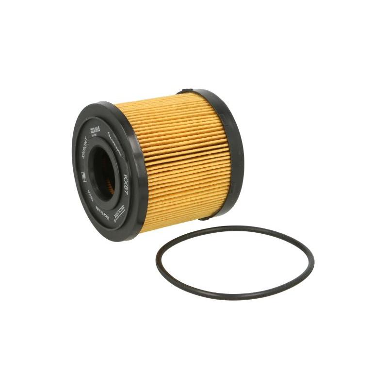 KNECHT KX87D Fuel Filter