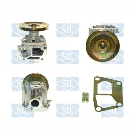 SIL PA528P Water Pump