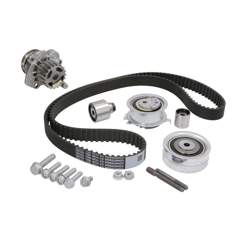 HEPU HEPPK06545 Water Pump & Timing Belt Kit