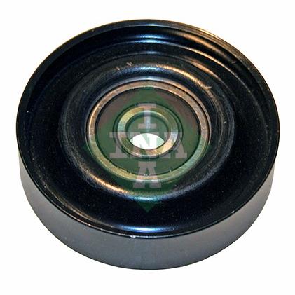 INA 531083210 V-Ribbed Belt Tensioner Pulley