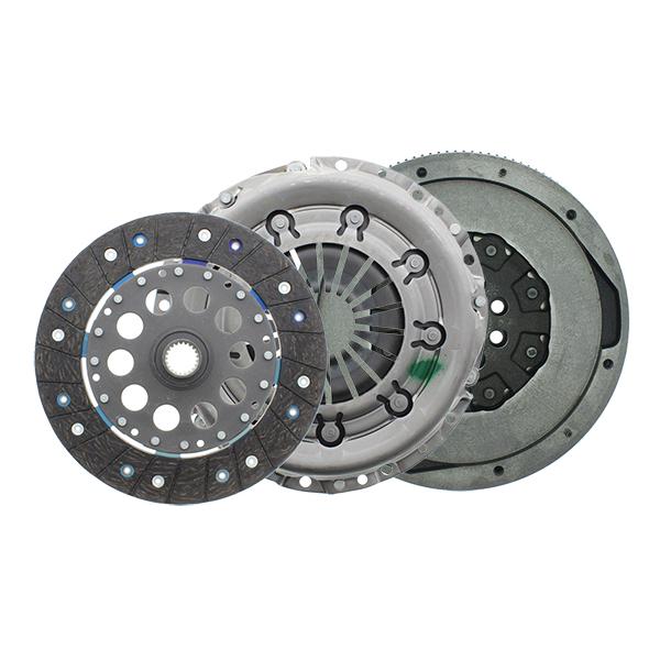 AISIN AISSKN-223R Clutch Kit
