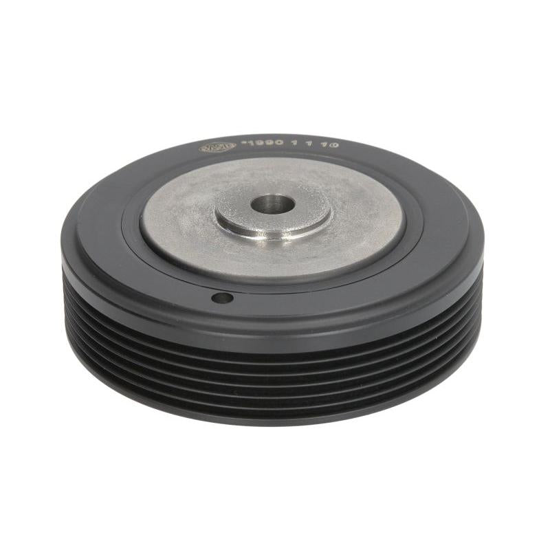 SASIC SAS2154010 Crankshaft Belt Pulley
