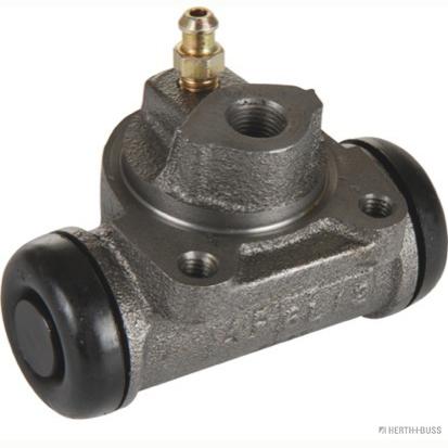 HERTH+BUSS JAKOPARTS J3231098 Wheel Brake Cylinder