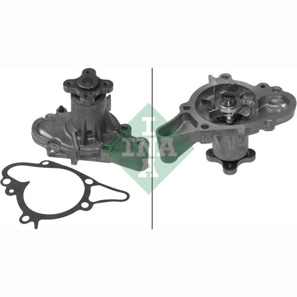 INA 538065610 Water Pump