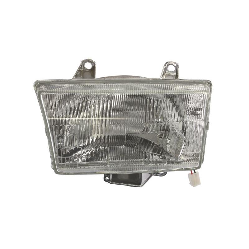 DEPO 216-1138L-LD-E Headlight