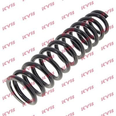 KYB K-Flex RD2384 Coil Spring for Honda CIVic