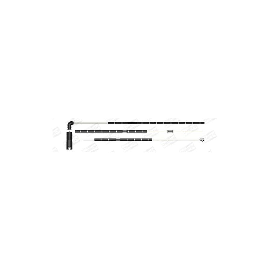 Champion Wwi286 Brake Pad Wear Sensor