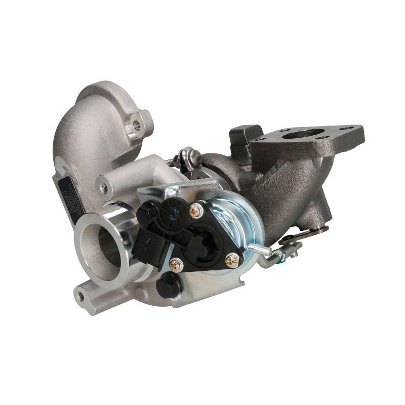 EVORON EVTC0093 Turbocharger
