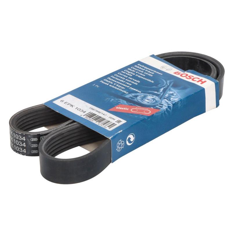BOSCH 1987946147 V-Ribbed Belt
