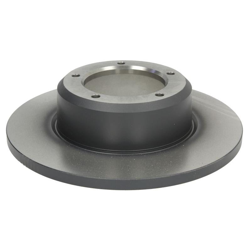 TRW MOTO DF1833 Brake Disc