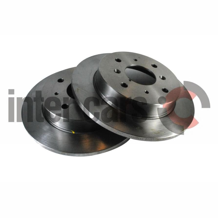 DELPHI BG2338 Brake Disc .