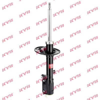 KYB EXCel-G 334388 Shock Absorber for Toyota Camry V Saloon (_V3_)