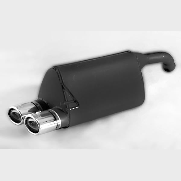 ULTER-SPORT SP. Z O.O. ULT112-201/10 Exhaust System Muffler