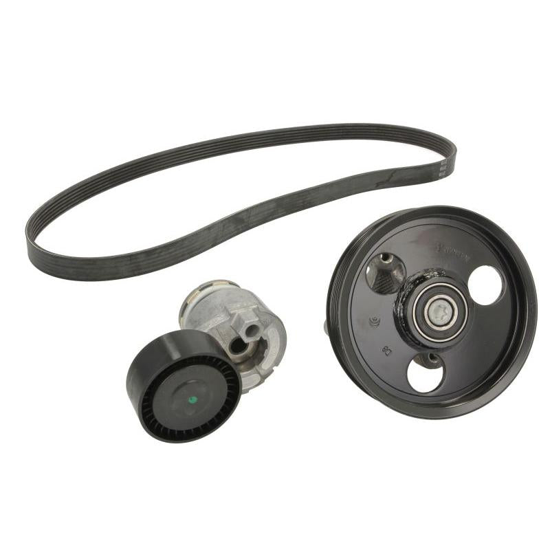 SKF VKMA36051 V-Ribbed Belt Set
