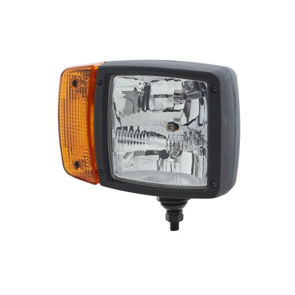 HELLA 1SA996120-107 Headlight