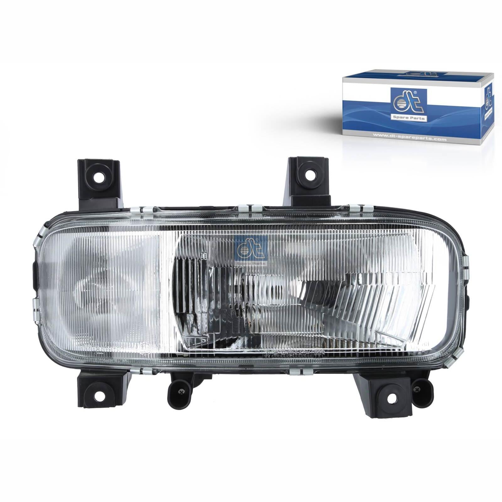 DT A/C 4.62344 Headlight