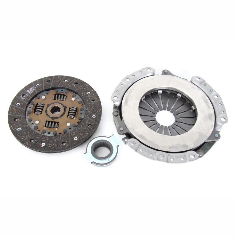 VALEO VAL821384 Clutch Kit
