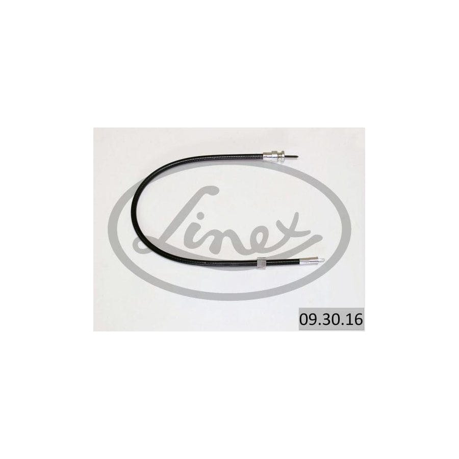 Linex 09.30.16 Speedometer Cable for Citroen Bx