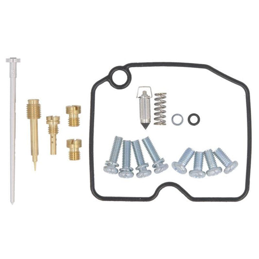 4 RIDE 6-10125 Carburettor Repair Kit