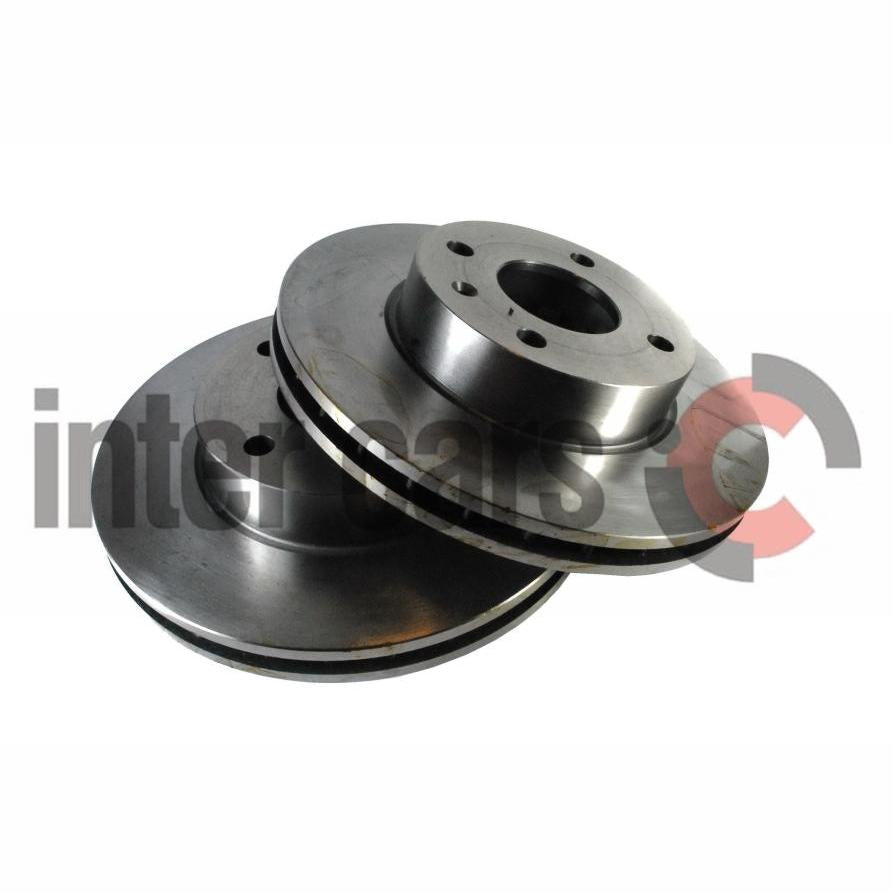 DELPHI BG2339 Brake Disc .