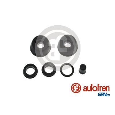 AUTOFREN SEINSA D4-2256C Disc Brake Caliper Repair Kit