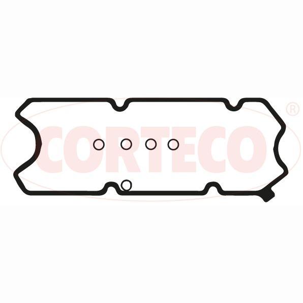 CORTECO CO440246P Cylinder Head Cover Gasket