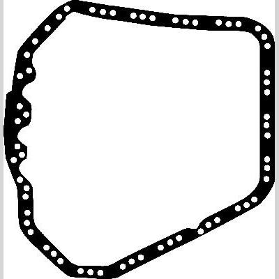 CORTECO CO023656P Oil Sump Gasket