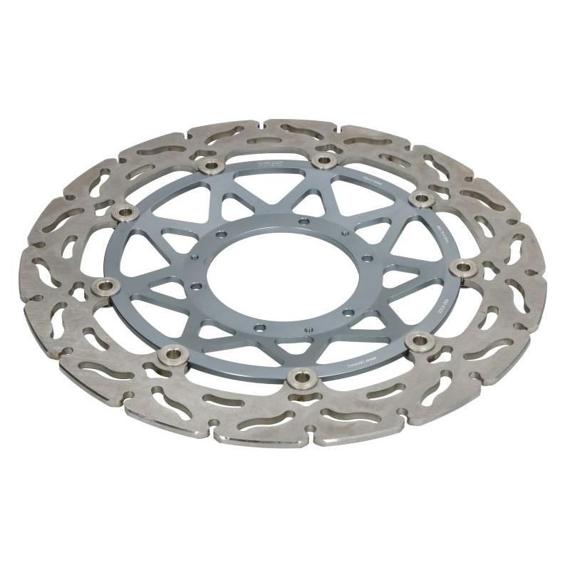 TRW MOTO MSW265RAC Brake Disc