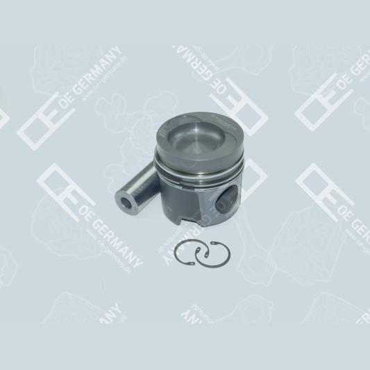 OE GERMANY 020320082001 Piston