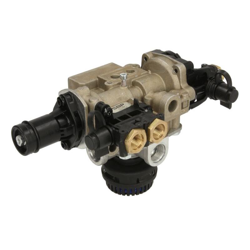 PNEUMATICS PN-10990 Brake Force Regulator