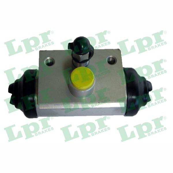 LPR LPR5235 Wheel Brake Cylinder