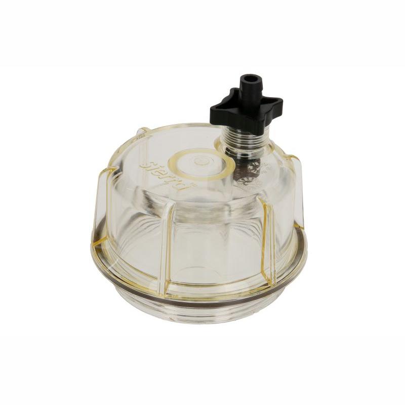SIERRA INTERNATONAL LLC 18-7922-1 Fuel Filter Clarifier