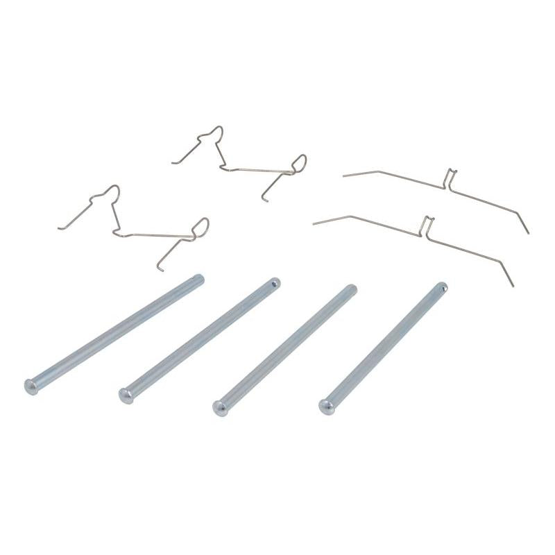 AUTOFREN SEINSA D4-3028A Disc Brake Pad Accessory Kit