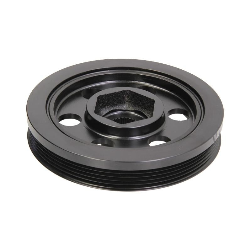 HERTH+BUSS JAKOPARTS J1094000 Crankshaft Belt Pulley