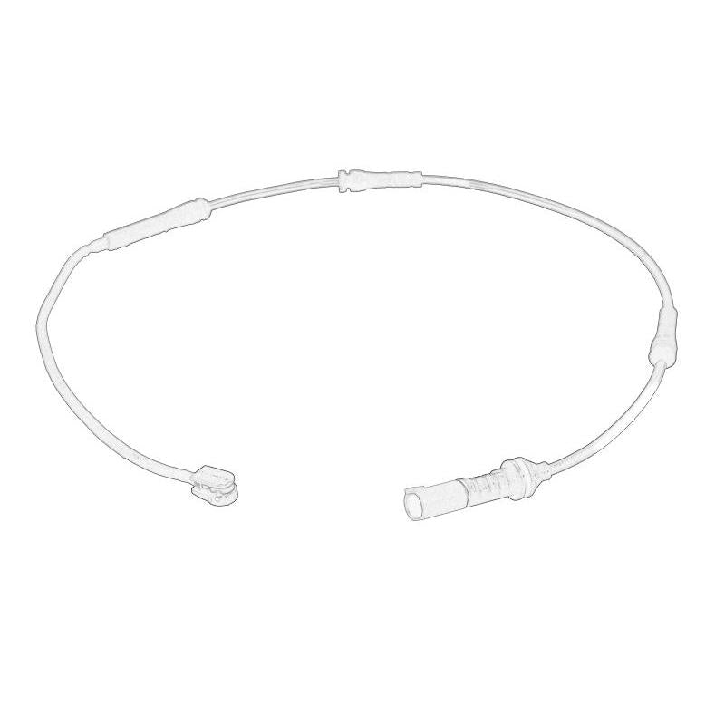 OE BMW 34356870349 Brake Pad Wear Warning Contact