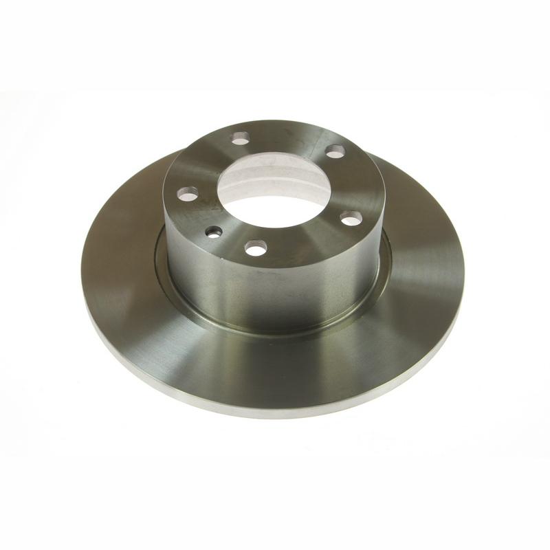 LPR LPRB2091P Brake Disc