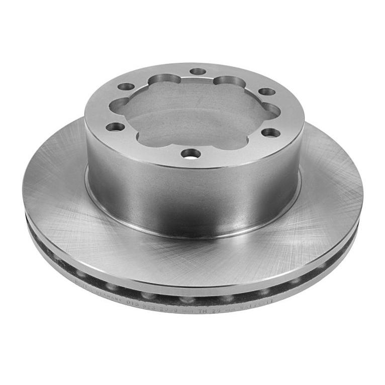 TRW MOTO MCS823 Brake Shoe Set
