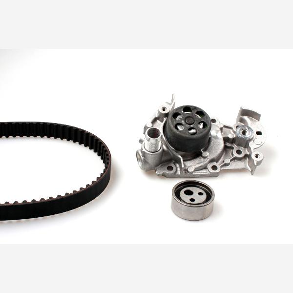 HEPU HEPPK09160S Water Pump & Timing Belt Kit