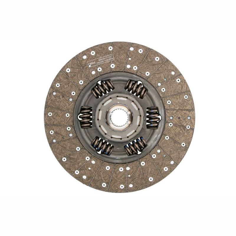 SACHS 1878009682:009 Clutch Disc