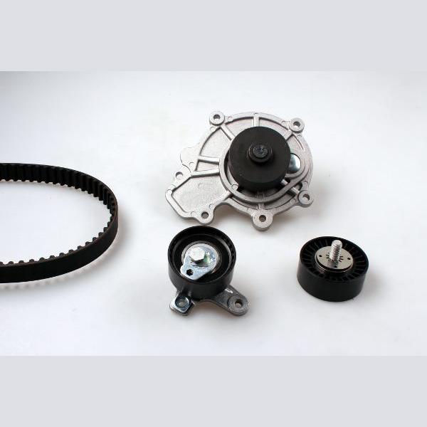 HEPU HEPPK03690 Water Pump & Timing Belt Kit